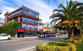 Mihman Hotel